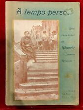 Libro venezia 1908 usato  Venezia