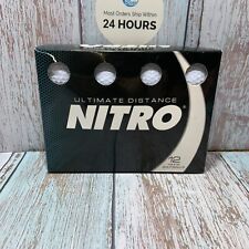 Nitro golf ultimate for sale  Denham Springs