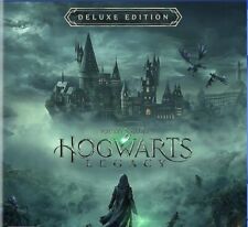 Hogwarts Legacy Deluxe Edition PC | Steam | Sem chave | Leia a descrição  comprar usado  Enviando para Brazil