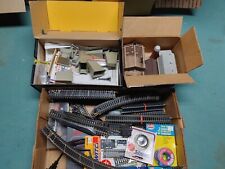 Huge Lot Of HO Scale Model Railroad Equipment And Accessories for sale  Shipping to South Africa