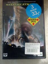 Godzilla dvd gebraucht kaufen  Rutesheim