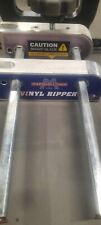 Used, Marshalltown USA 9-1/2” Flooring Vinyl Ripper MTVR95 EDI-29307 flooring cutter for sale  Shipping to South Africa
