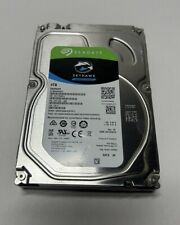 Seagate SkyHawk ST4000VX007 4TB 3.5" SATA Surveillance Hard Drive HDD - Tested for sale  Shipping to South Africa