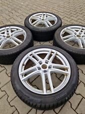 Inch rims audi for sale  Shipping to Ireland