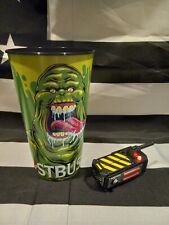 Usado, GHOSTBUSTER FROZEN EMPIRE TAZA SLIMER Y MINI TRAMPA FANTASMA CON LUCES Y SONIDO - COMBO segunda mano  Embacar hacia Argentina