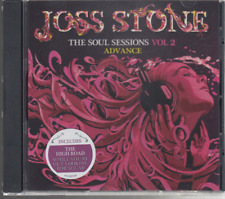 Joss Stone The Soul Sessions Vol. Promoção de 2 CDs comprar usado  Enviando para Brazil