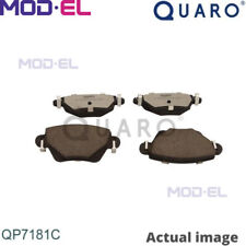 Brake pad set for sale  Shipping to Ireland