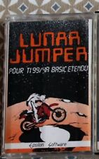 Tape lunar jumper d'occasion  Châteauneuf-les-Martigues