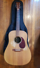 Martin dx1 solid for sale  Richmond