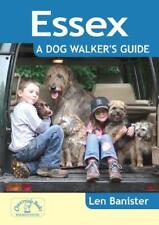 Essex dog walker for sale  ROSSENDALE