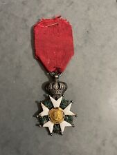 Légion honneur second d'occasion  Langoiran