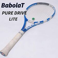 Raqueta de tenis Babolat PURE DRIVE LITE - empuñadura 4 1/8 (G1) 275 g segunda mano  Embacar hacia Argentina