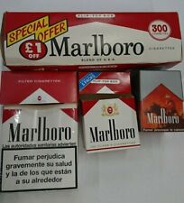 Cartouche cigarettes vide d'occasion  Chaumont-en-Vexin