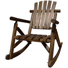 Garden rocking chair for sale  BRADFORD