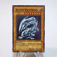 Yu-Gi-Oh Blue Eyes White Dragon DPKB-EN001 1ª Edição Super M-NM Inglês i807 comprar usado  Enviando para Brazil