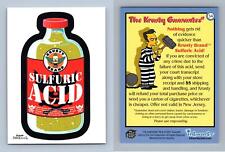 Krusty sulfuric acid for sale  SLEAFORD