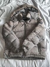 paint puffer jacket for sale  MELTON MOWBRAY