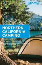 Moon Northern California Camping: O Guia Completo para Tenda e RV Camping comprar usado  Enviando para Brazil