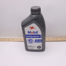Mobil full synthetic for sale  Chillicothe