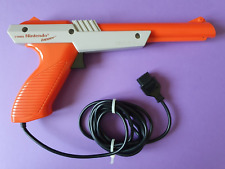 Zapper orange nintendo d'occasion  Veyre-Monton