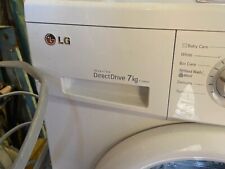 Washing machine f1256qd for sale  HAVERHILL