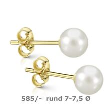 Hrstecker 585 gold gebraucht kaufen  Ennepetal