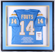 Dan fouts signed for sale  Oviedo