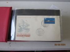 Briefmarken brd etb gebraucht kaufen  Ottobrunn