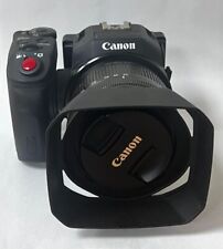 Canon xc10 compact for sale  NORWICH