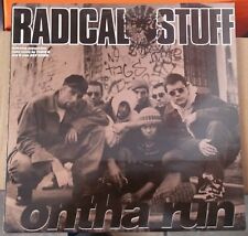 Radical stuff ontha usato  Napoli