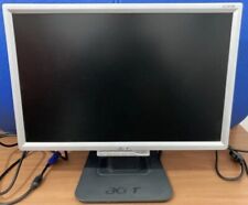 Monitor acer lcd usato  Palermo