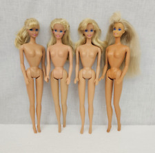 Usado, Lote de braços de natação retos vintage anos 1980 e 1990 boneca de praia Barbie diversão para vestir comprar usado  Enviando para Brazil