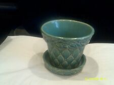 mccoy flower pot for sale  Southbury