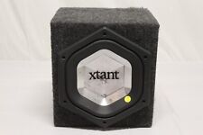 Xtant subwoofer rare for sale  Cromwell