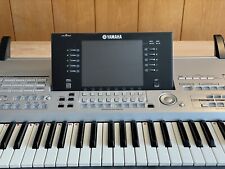 yamaha tyros keyboard gebraucht kaufen  Regensburg