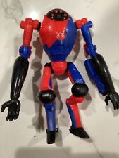 Robot spider man d'occasion  Expédié en Belgium