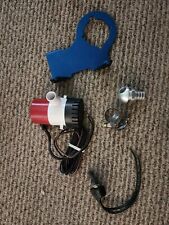Yamaha 650 701 Super Jet Wave Blaster 500 gph Fully Automatic Bilge Pump  for sale  Shipping to South Africa