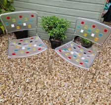 Dal segno chairs for sale  BUCKINGHAM