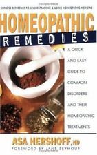 Homeopathic remedies quick for sale  Chattanooga