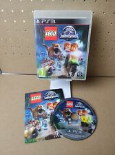 Lego jurassic jeu d'occasion  Le Luc