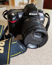 Nikon d70s afs for sale  LEEDS