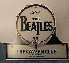 Beatles drum cavern for sale  Arlington Heights