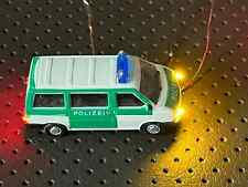 Polizei drk blaulicht gebraucht kaufen  Leipzig