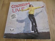 Colosseum live 2lp gebraucht kaufen  Heidelberg-Kirchheim