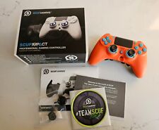 Scuf impact ps4 for sale  CULLOMPTON