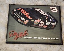 Dale earnhardt ready for sale  Thomasville