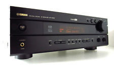 Yamaha receiver amplifier for sale  Noblesville