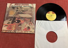 STEVIE WONDER - Fulfillingness' First Finale / Disco de Vinil LP / 1974 Tamla comprar usado  Enviando para Brazil