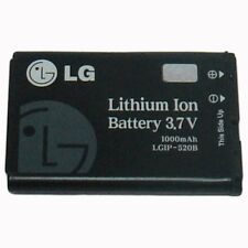 LG Bateria LGIP - 520B para VERIZON wireless LG VX5400 VX5500 VX8350 VX8360 telefones comprar usado  Enviando para Brazil