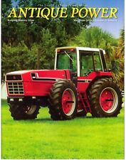 Tioga tractor international for sale  Clifton Park